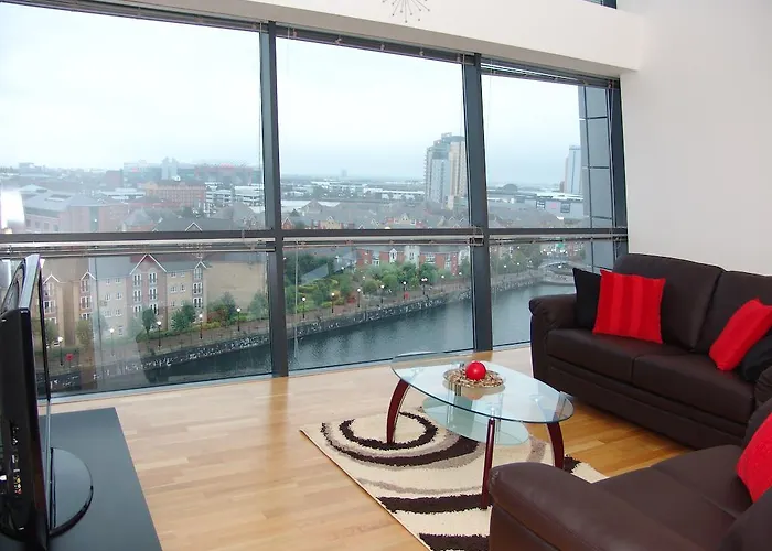 Quay Apartments